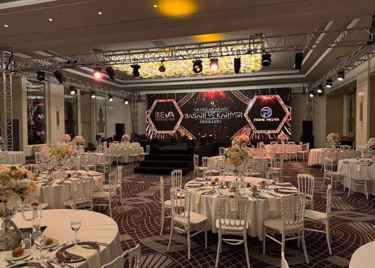 Levent organizasyon