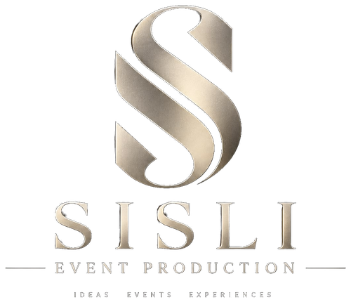 Şişli Event Production logo