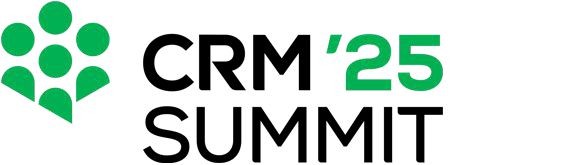 CRM Summit logosu