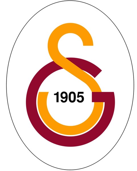Galatasaray Spor Kulübü logosu