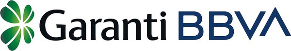 Garanti BBVA logosu