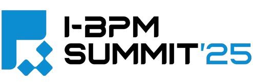 I-BPM Summit logosu