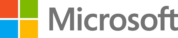 Microsoft logosu