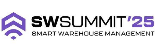 Smart Warehouse Summit logosu