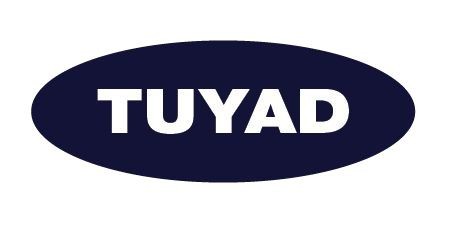 Tuyad logosu